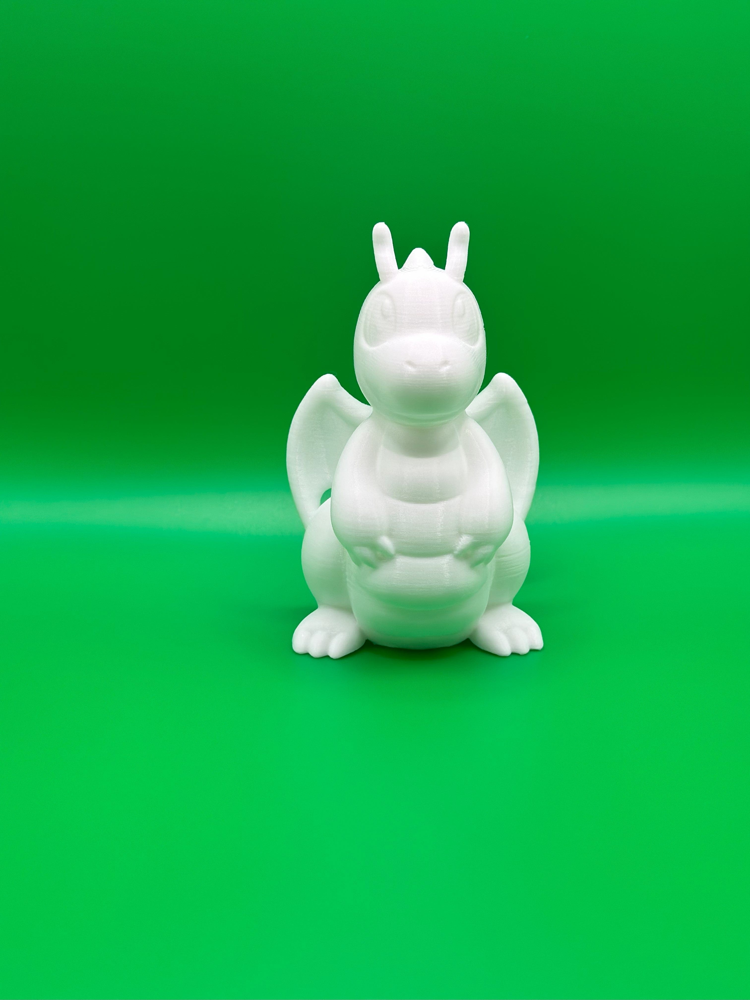 pokemon articuno 3D model 3D printable
