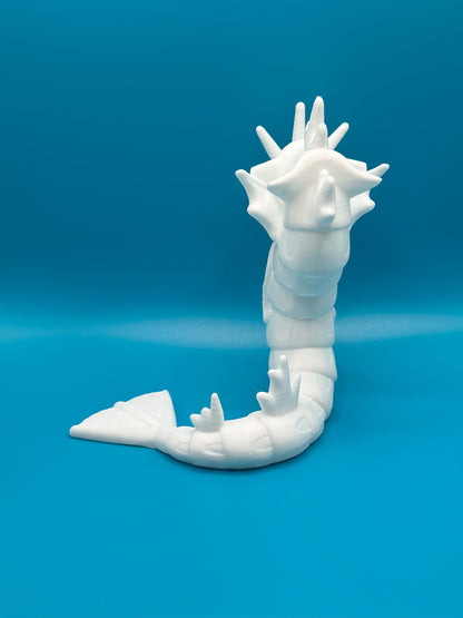 Buy Gyarados pokemon model